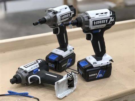 are hart tools good quality